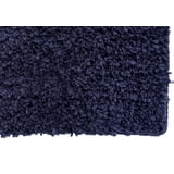Better Trends 30'' Round Shape Bathroom Rug Tufted 100% Polyester Water ...