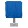 thumbnail image 2 of KoverRoos Weathermax Pedestal Barbecue Cover, 2 of 7