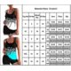 thumbnail image 3 of Tankini For Women Tummy Control 2 Piece Swimsuit-M, 3 of 3