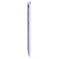 thumbnail image 2 of Dusknt Multi Color Gel Pens, Click Gel Pens, Handwriting Pens Soft Grip Retractable Colored Gel Pens 0.5Mm Fine Point No‑Smear Smooth Ink Pan for Journaling Note Taking Art Marking, Purple, 2 of 10