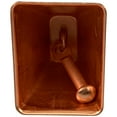 thumbnail image 3 of Zelikovitz 2" Long Distance Cow Bell with Roller Eye, 3 of 6