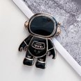 thumbnail image 1 of Funda de lujo con soporte de astronauta Note11s para Xiaomi Redmi Note 11 11s 10s 10 Pro 4g 5g 11pro 9 8 9s, funda de silicona con soporte Dengxun unisex, 1 of 2