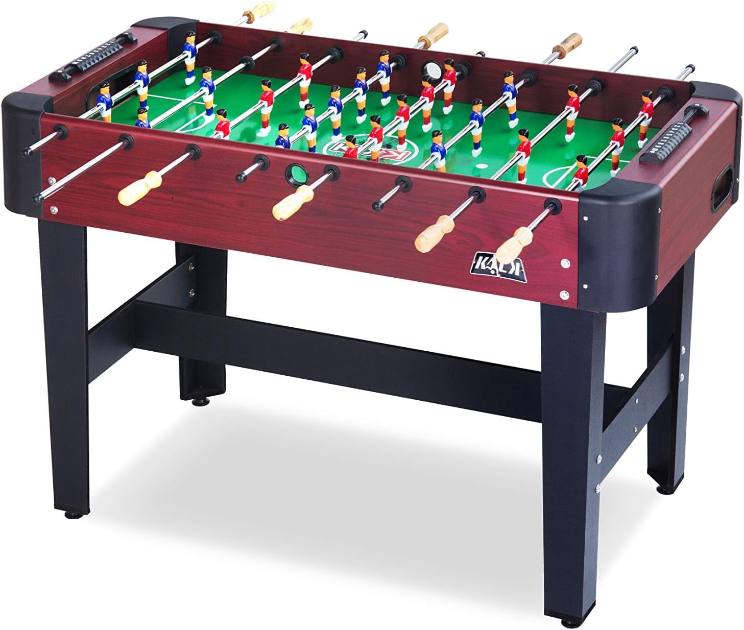 KICK Conquest 48" Brown Foosball Table
