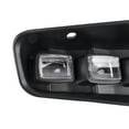 thumbnail image 3 of Fog Lights for Ford Bronco 2021 2022 2023 2024 Amber/Clear Daytime Running Light, 3 of 20