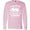 AD-Pink, variant on Inktastic Rock Climbing Mountains Long Sleeve T-Shirt