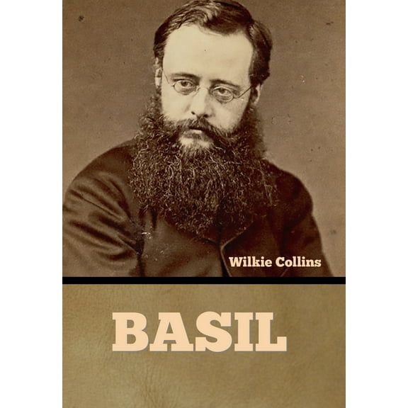 Basil (Hardcover)