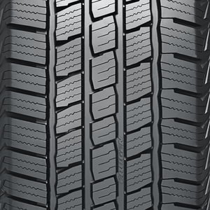 Kumho Tire Kumho Crugen HT51 All Weather LT235/75R15 104/101S C Light Truck Tire Sansujyuku sansujyuku.com