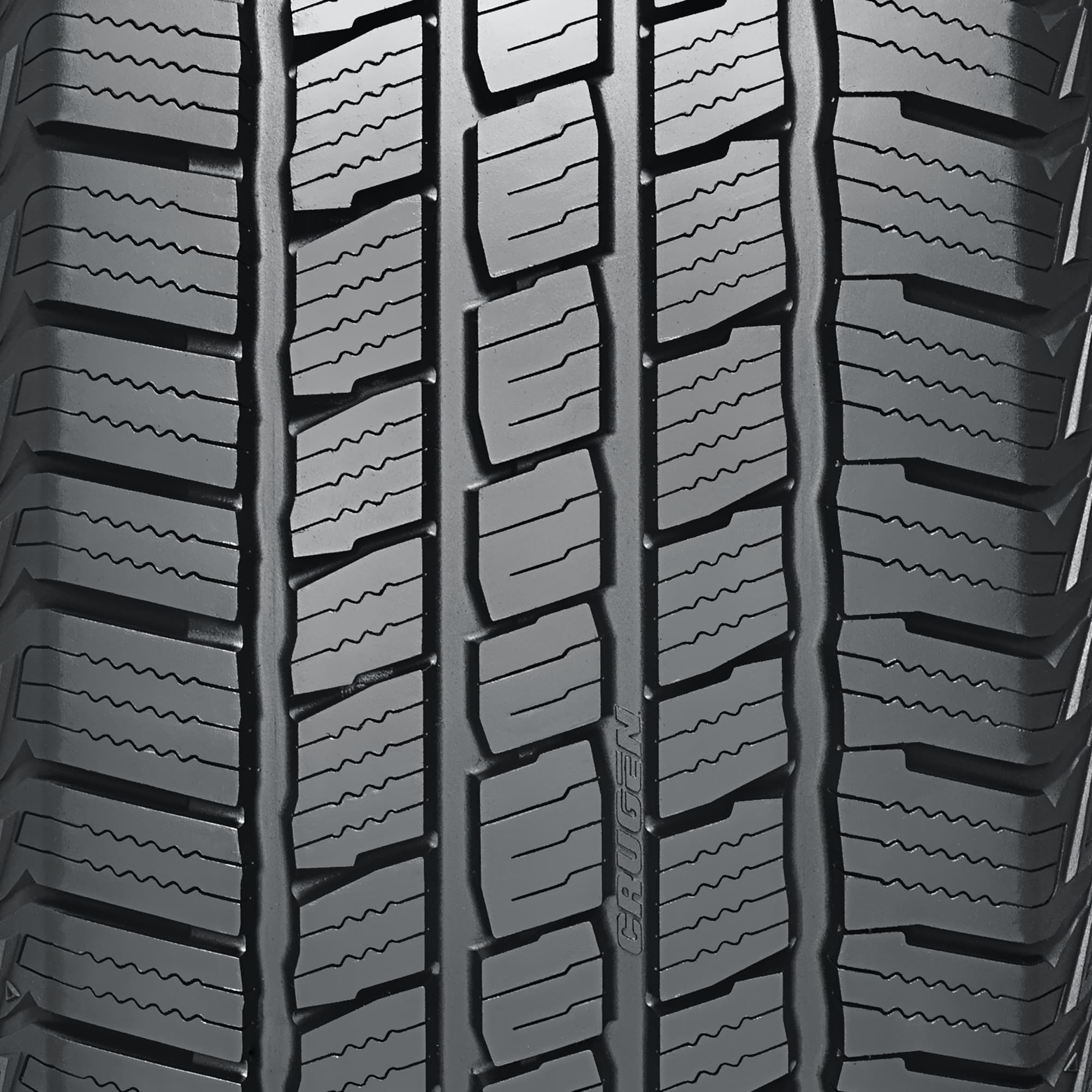 Kumho Crugen HT51 LT265/70R18 94T Light Truck Tire simolary.com 12 Kumho Crugen HT51 LT265/70R18 94T Light Truck Tire Simolary simolary.com 12