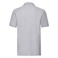 thumbnail image 2 of Fruit of the Loom Polo Piqué Premium pour Homme, 2 of 3
