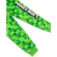 thumbnail image 4 of Minecraft Unisexe Kids Weisie Pixelate Vert Creepersebneei, 4 of 4