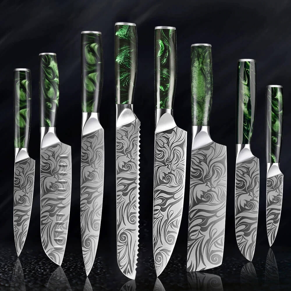 Ruthlessly Sharp Knife For Butchers - IMARKU