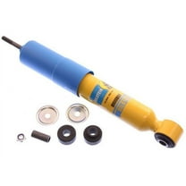 Front Shock Absorber - Compatible with 1994 - 2001 Dodge Ram 1500 1995 1996 1997 1998 1999 2000