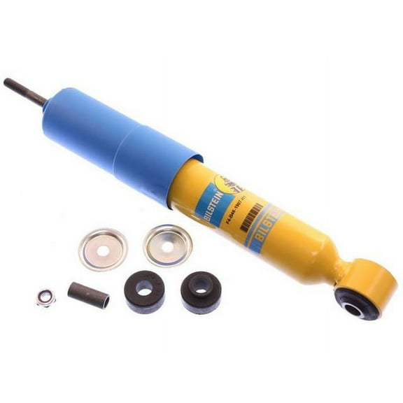 Front Shock Absorber - Compatible with 1994 - 2001 Dodge Ram 1500 1995 1996 1997 1998 1999 2000