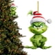 thumbnail image 5 of Adorno para Navidad Creative Craft Collection 8 Cm para Interior (38), 5 of 9