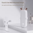 thumbnail image 2 of Induction aroma diffuser home bedroom bathroom automatic timing fine atomization aroma diffuser, 2 of 8