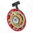 thumbnail image 4 of Replacement Recoil Starter for 168F 170F Engines, Fits 2-3KW Gasoline Generators, 4 of 4