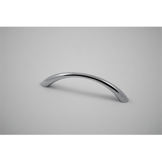 Residential Essentials 10328PC Cabinet Tirer-Chrome Poli