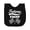 AB-Black, variant on Inktastic Future Racer Car Racing Newborn Bib