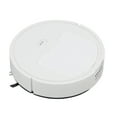 thumbnail image 2 of Smart Sweeper, Low Noise 3 In 1 Floor Cleaner 3.7V Vacuuming Sweeping Mopping  For Household, 2 of 8