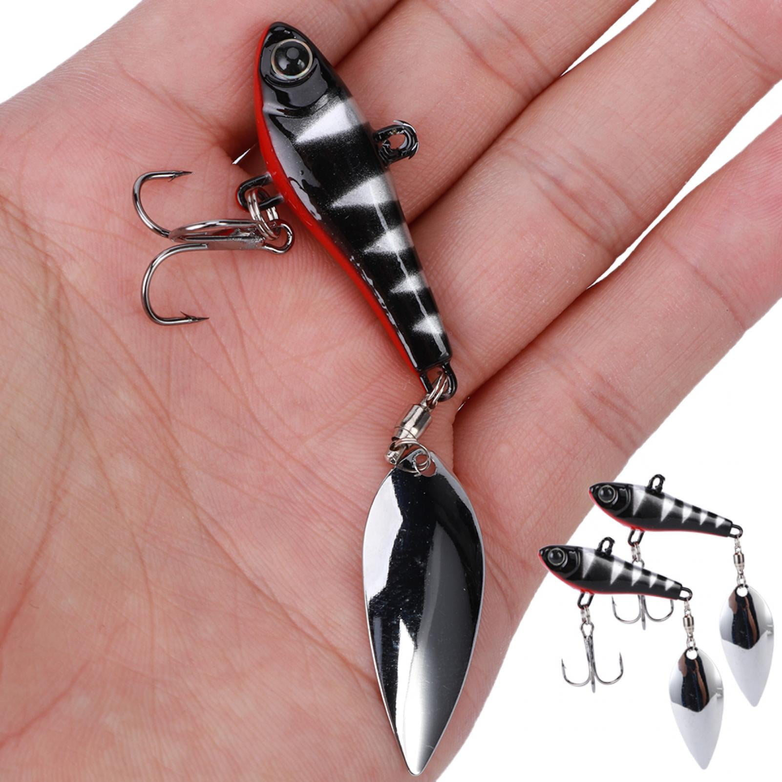 Ecoyyzn Fishing Bait, Fishing Tackle, Fake Bait, For Fishing