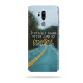 thumbnail image 1 of MightySkins LGG7THQ-Difficult Roads Skin for LG G7 ThinQ - Difficult Roads, 1 of 4