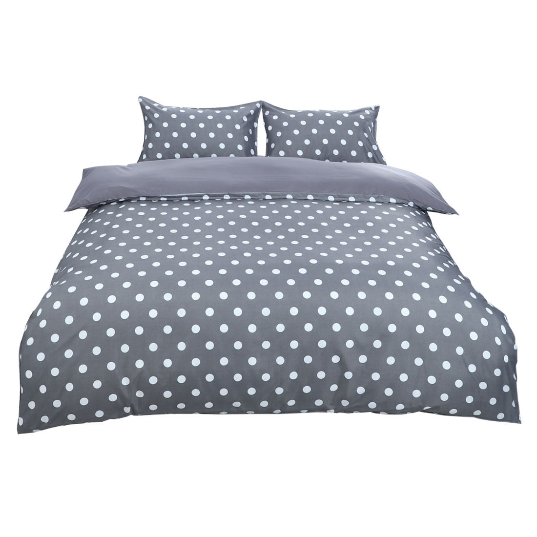 Floral Bedding Set Duvet Cover Set Comforter Cover Single Size