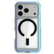thumbnail image 1 of Funda Case GHOSTEK Atomic Mag para iPhone 17 PRO Aluminio Tornasol Prismatic, 1 of 8