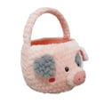 thumbnail image 1 of panier-cochon 10.5'', 1 of 2