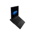 thumbnail image 5 of Lenovo Legion 5 17IMH05H 81Y8 - Intel Core i7 - 10750H / up to 5 GHz - Win 10 Home 64-bit - GF GTX 1660 Ti - 16 GB RAM - 256 GB SSD NVMe + 1 TB HDD - 17.3" IPS 1920 x 1080 (Full HD) @ 144 Hz - Gigabit Ethernet - Wi-Fi 6 - phantom black - kbd: US - with 1 Year Legion Ultimate Support, 5 of 13