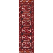 2x6 Runner Rugs 2x6 Balouch Afghan Oriental Rug Runner