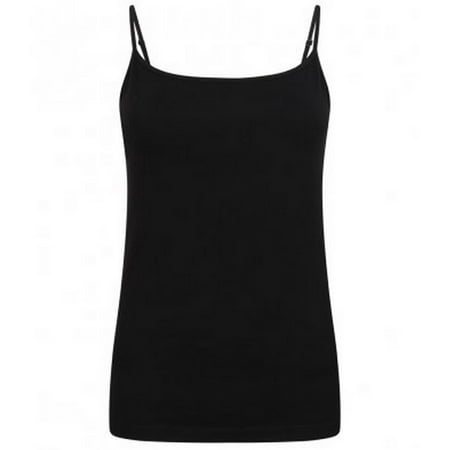 Skinnifit - Skinni Fit Womens Feel Good Spaghetti Undershirt - Walmart.com - Walmart.com