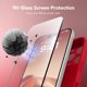 thumbnail image 5 of Funda de teléfono SuydanBox de silicona magnética para iPhone 16 Pro, 5 of 8
