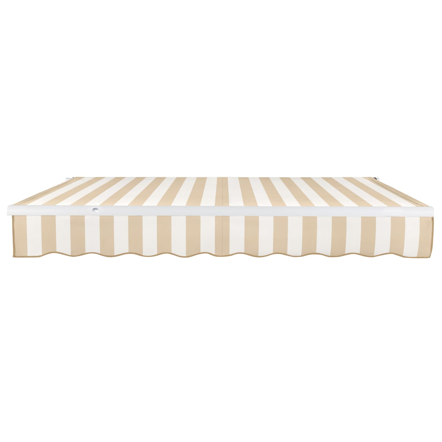Awntech Maui Manual Retractable Awning