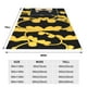 thumbnail image 4 of Manta de Batman, acogedora y cálida manta de franela para sala de estar, dormitorio, cama, sofá, coche, mantas de vellón para todas las estaciones, regalos para niños, adolescentes y adultos, 40 x 30, 4 of 8