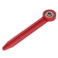 thumbnail image 2 of Woodworking Compass Scriber, Versatile Woodworking Circular Drawing Tool 360 Degree Rotating  for Leather Products, 2 of 7