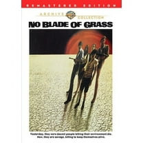 Warner Archives - No Blade of Grass [DIGITAL VIDEO DISC]