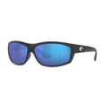 thumbnail image 1 of Anteojos de sol Costa Del Mar Saltbreak Polarizados 580G Negro Mate, 1 of 7
