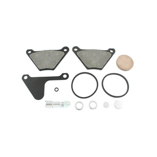 Rebuild Kit for Dual Piston Brake Caliper,for Harley Davidson,by VTwin