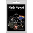 thumbnail image 1 of Perris Leathers LP-PF3 Pink Floyd Guitar Picks, 1 of 1