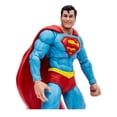 thumbnail image 3 of Figura de acción McFarlane Toys DC Multiverse Wave 15 Superman 18 cm, 3 of 9