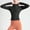 Black, variant on WFJCJPAF 2024 New Product Clearance! Sexy Blouses for Women Plus Size,Womens High Elastic Sports Jacket Standing Collar Slim Yoga Top Womens Long Sleeved Standing Collar Top Shirt - Dark Blue L