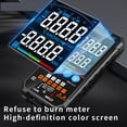 thumbnail image 5 of Mini Digital Multimeter Smart Electrician Tester Capacitance Ohm Diode NCV Professional Multitester ,Versatile, 5 of 5
