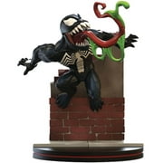Marvel Venom - Q-Fig 4.75 inch Everstone Collectible Diorama Figure