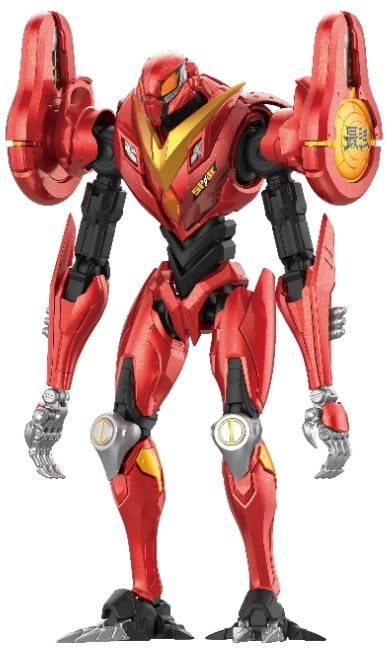 Blokees - Marvel Rivals - Champion Class - 09: Peni Parker SP//dr Suit Model Kit