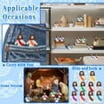 thumbnail image 5 of NeoMart-100 Pcs Little Jesus Figures, Mini Jesus Figurines in Bulk Tiny Jesus Christ Toys to Hide and Seek Christian Sunday School Religious Party Favors Baby Jesus Baptism Gifts for Easter Stuffers, 5 of 9