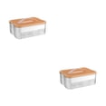 thumbnail image 3 of Toystoory Caja de plástico para niños con tapa, solución de almacenamiento apilable para juguetes, caja de almacenamiento para niños con tapa Type1 NO1, 3 of 6