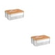 thumbnail image 2 of Cateissary Caja de juguetes Separable apilable, solución de almacenamiento robusta y portátil para cajas de bloques de construcción para niños Type1 NO1, 2 of 6