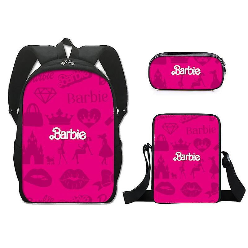 Barbie size backpack sale