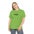 thumbnail image 5 of Nope Tee, 5 of 9