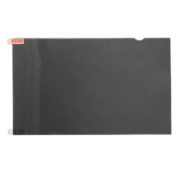 Laptop Screen Protector, Laptop Private Screen Anti Blue Ray Easy Mounting for